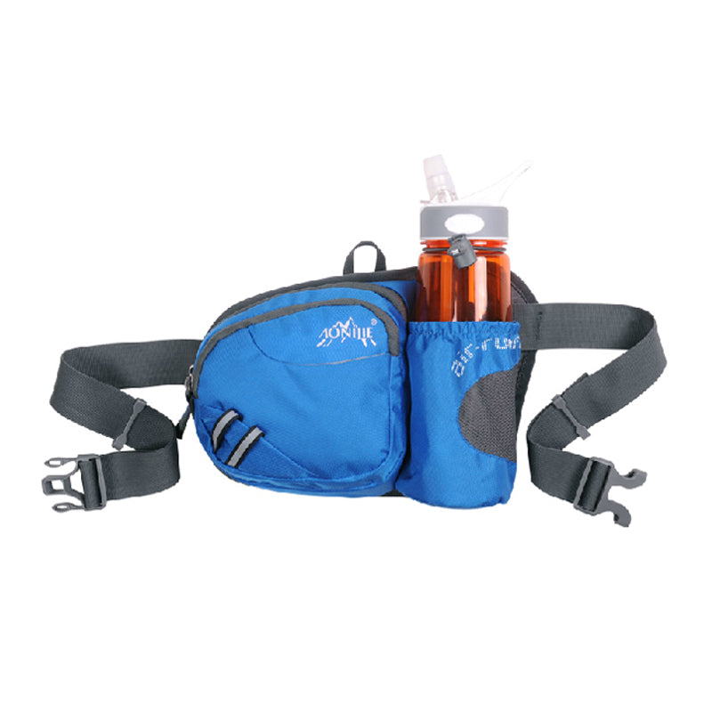 On The Go Hydration Belt