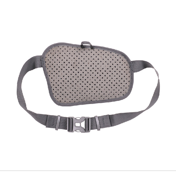 On The Go Hydration Belt