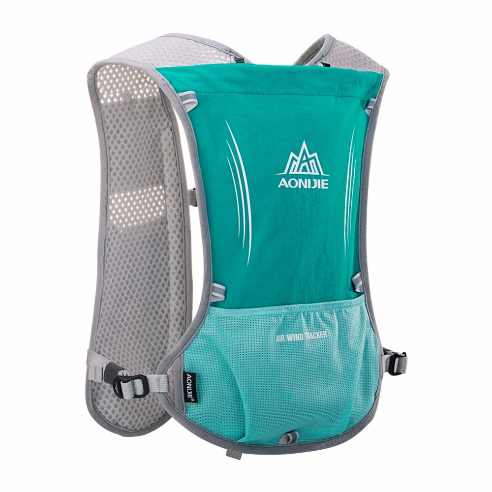 Fitness Hydration Backpack