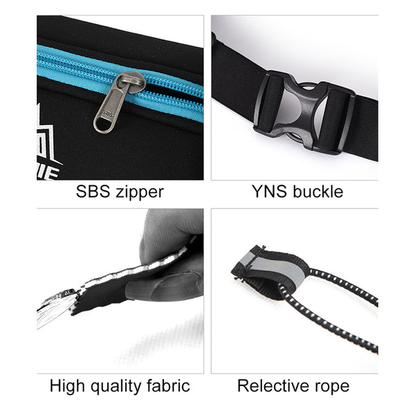 Go Flex Hydration Belt Bag