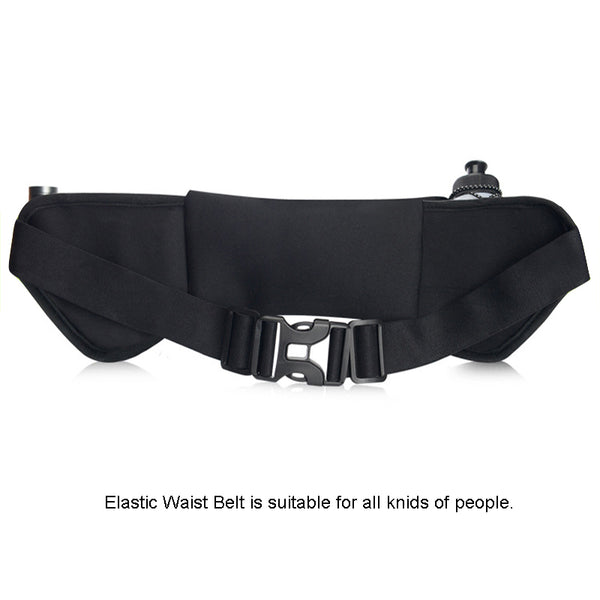 Athlete's Hydration Belt Bag