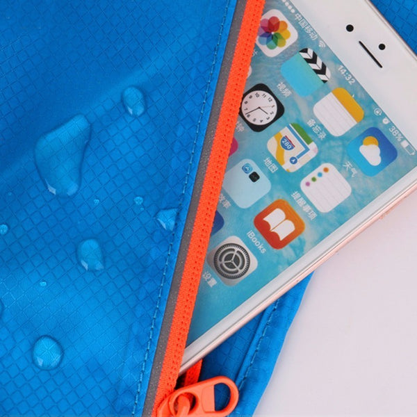 Muscle Up! Hydration Belt Bag