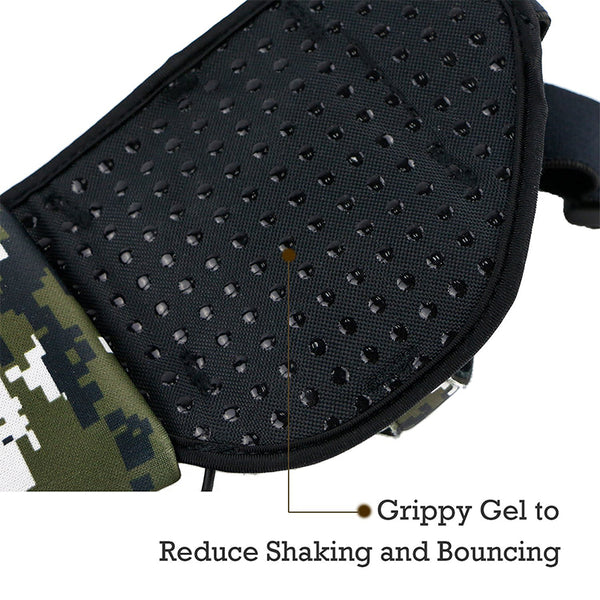 Sprint Hydration Belt