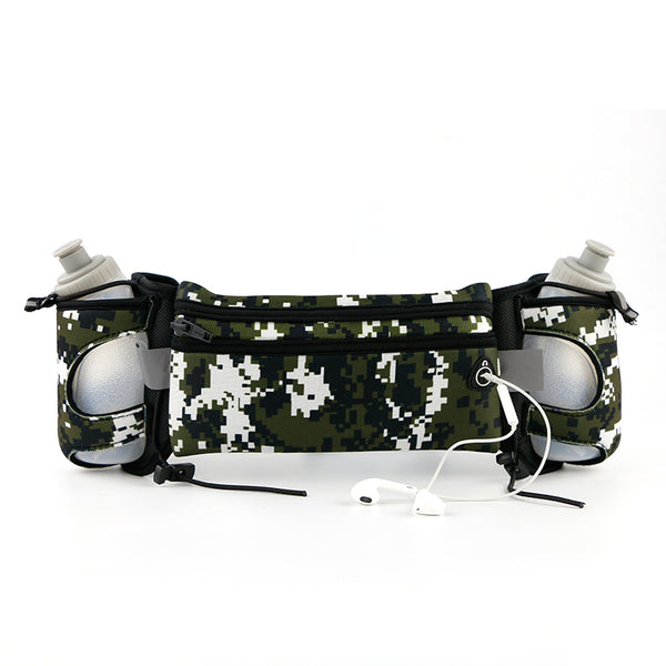 Sprint Hydration Belt