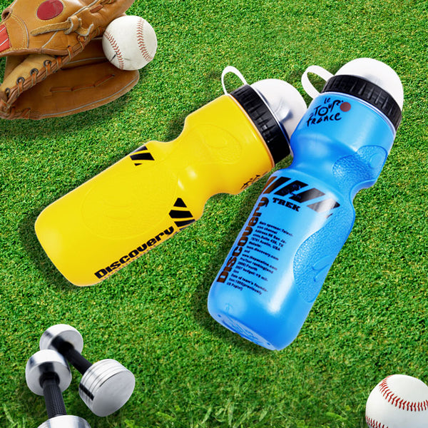 Replenish Sports Water Bottle