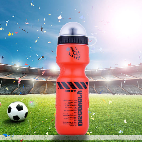 Replenish Sports Water Bottle