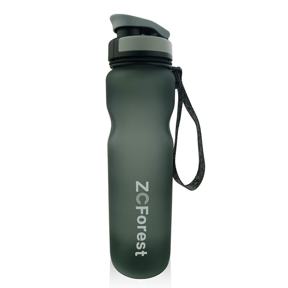 Hardcore Sports Water Bottle