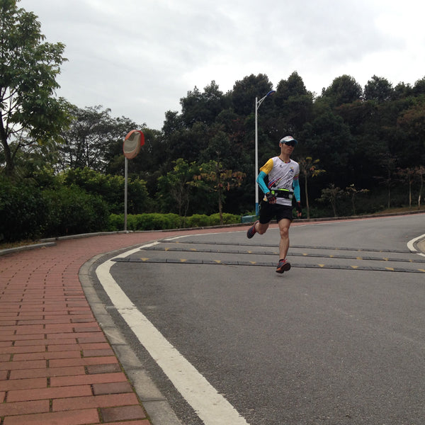 Lightweight Running Belt Bag