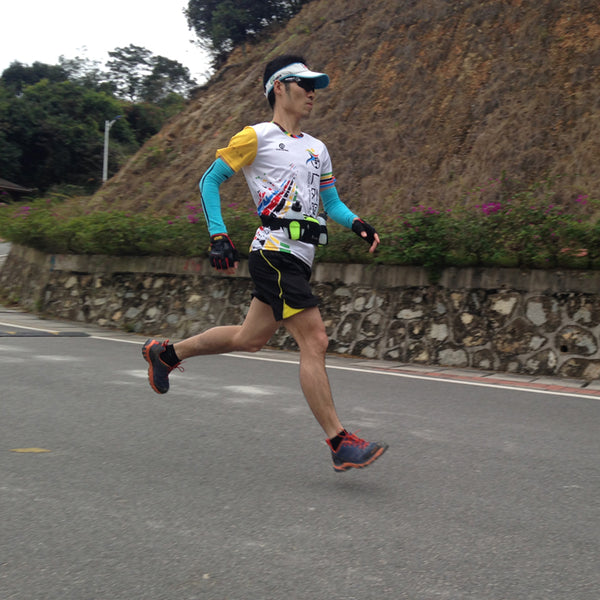 Lightweight Running Belt Bag