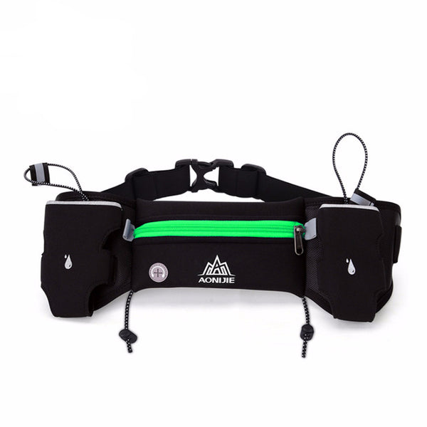 Go Flex Hydration Belt Bag