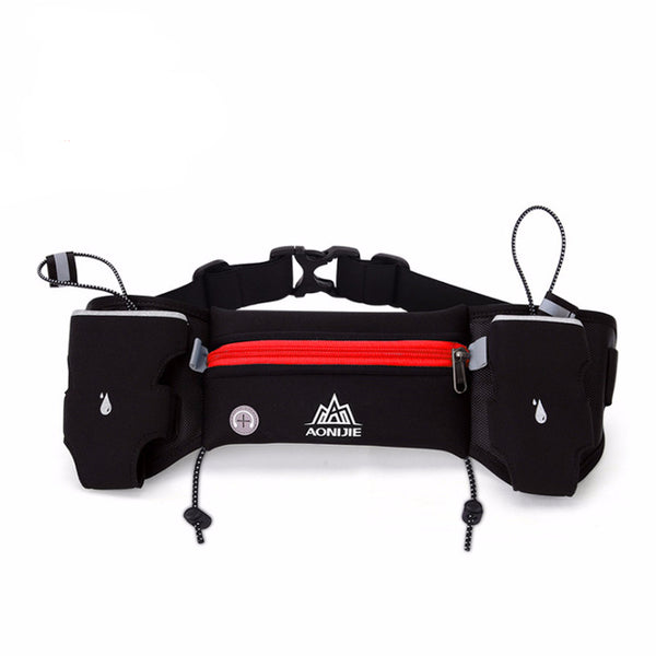 Go Flex Hydration Belt Bag