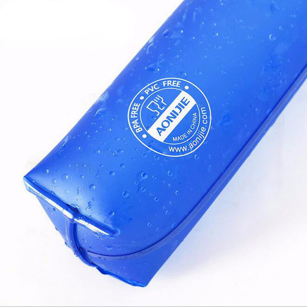 Go Flex, Water Bottle