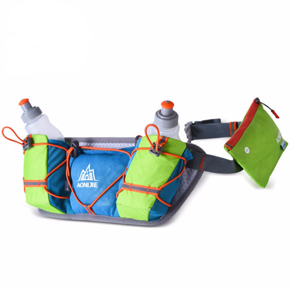 Spicy Hydration Belt Bag
