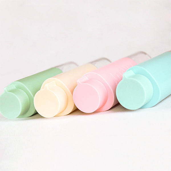 Vibrant Sports Water Bottle