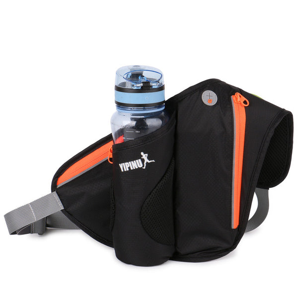 Muscle Up! Hydration Belt Bag