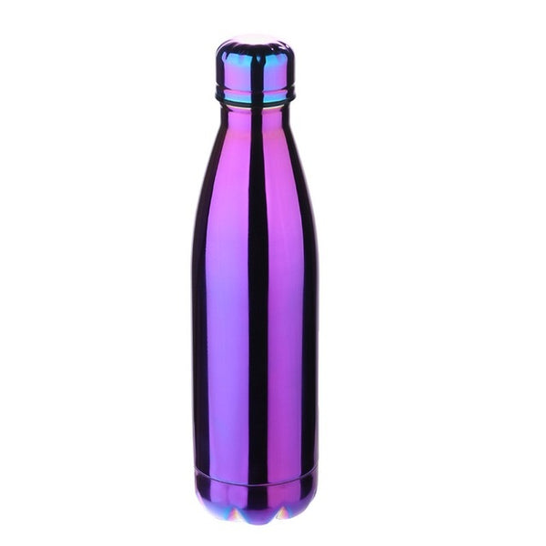 Elegantly Sporty Water Bottle