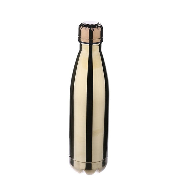 Elegantly Sporty Water Bottle