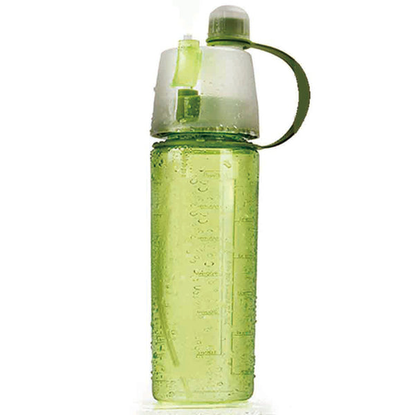 Recharge! Water Bottle