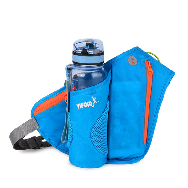 Muscle Up! Hydration Belt Bag