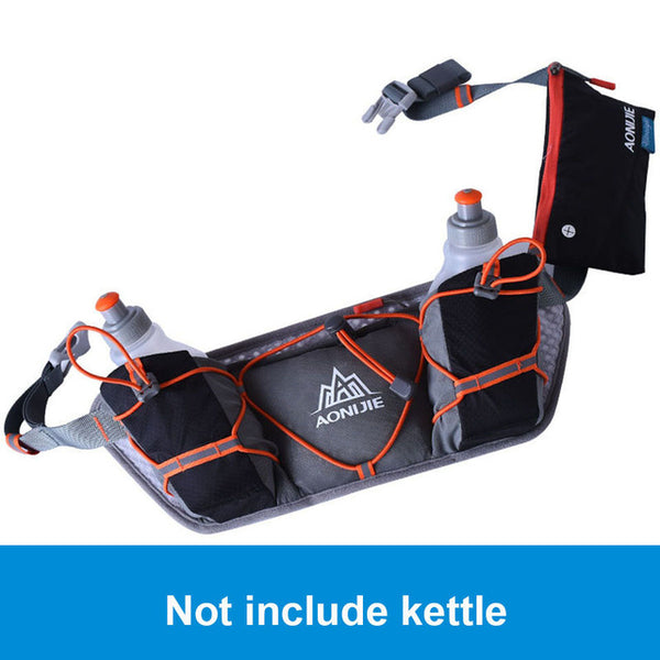 Spicy Hydration Belt Bag