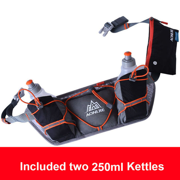 Spicy Hydration Belt Bag