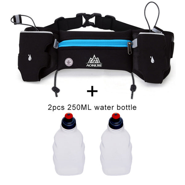 Go Flex Hydration Belt Bag