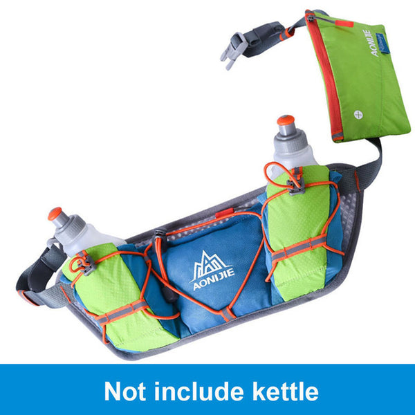 Spicy Hydration Belt Bag