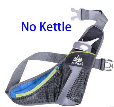 Tough Hydration Belt Bag