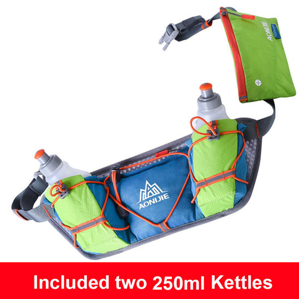 Spicy Hydration Belt Bag