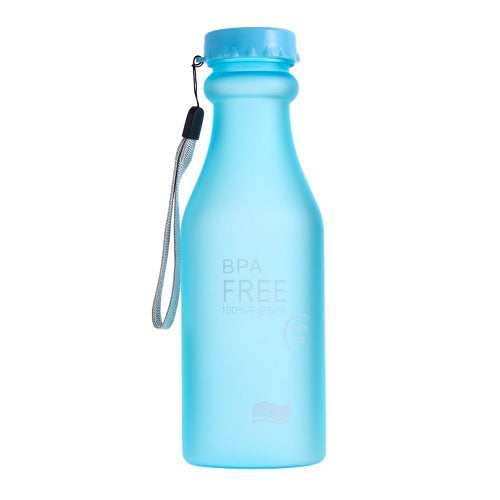 Vividly Lovely Sports Bottle
