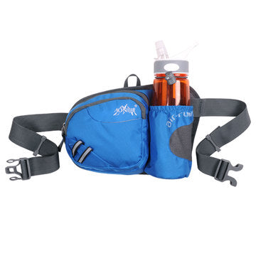 On The Go Hydration Belt