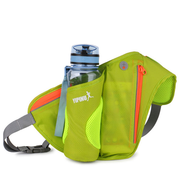 Muscle Up! Hydration Belt Bag