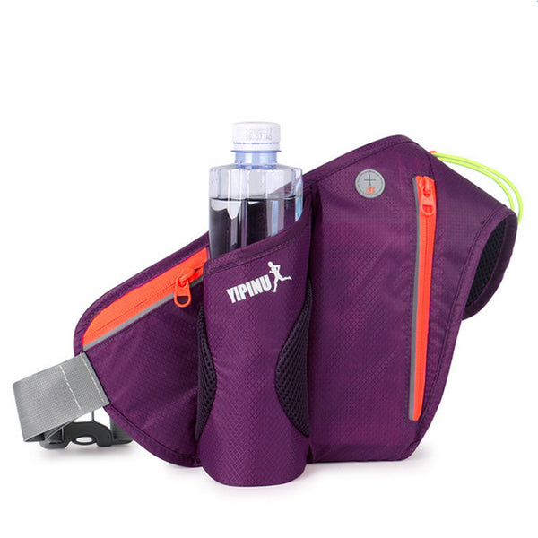 Muscle Up! Hydration Belt Bag