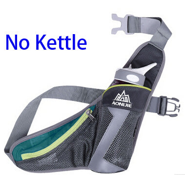 Tough Hydration Belt Bag