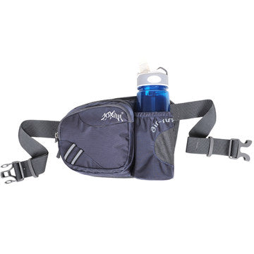 On The Go Hydration Belt