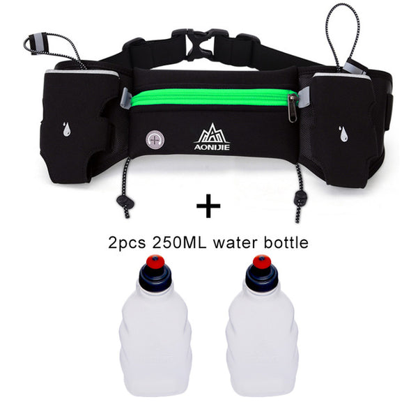 Go Flex Hydration Belt Bag