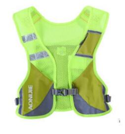 Power Up Hydration Vest Pack
