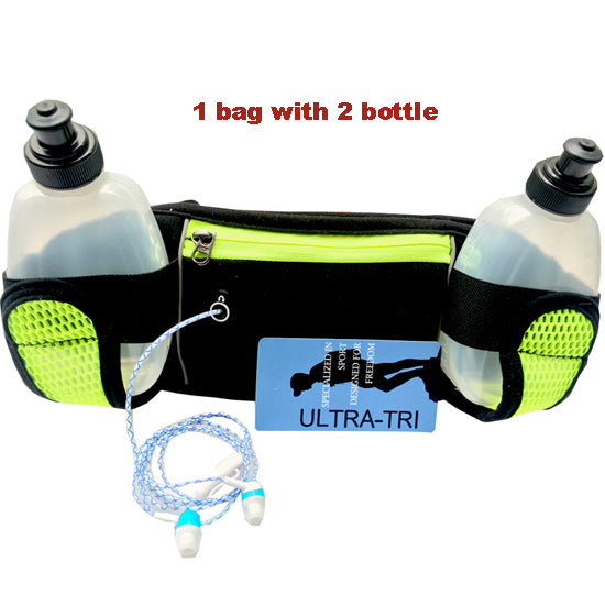 Lightweight Running Belt Bag