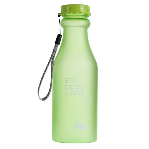 Vividly Lovely Sports Bottle