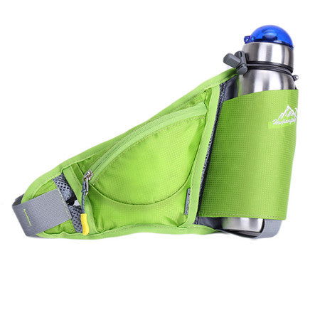 Supreme Speedy Hydration Belt Bag