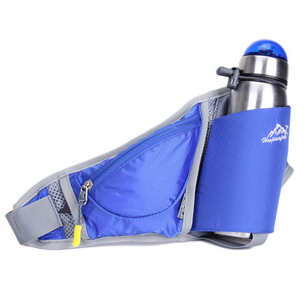 Supreme Speedy Hydration Belt Bag