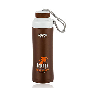 Quakie Hydration Bottle