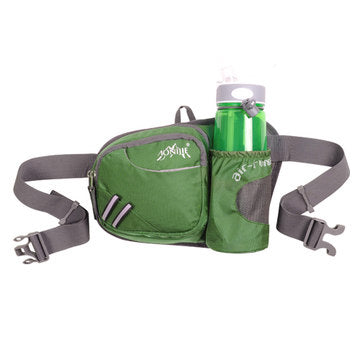 On The Go Hydration Belt