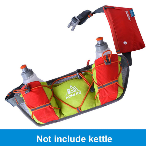 Spicy Hydration Belt Bag