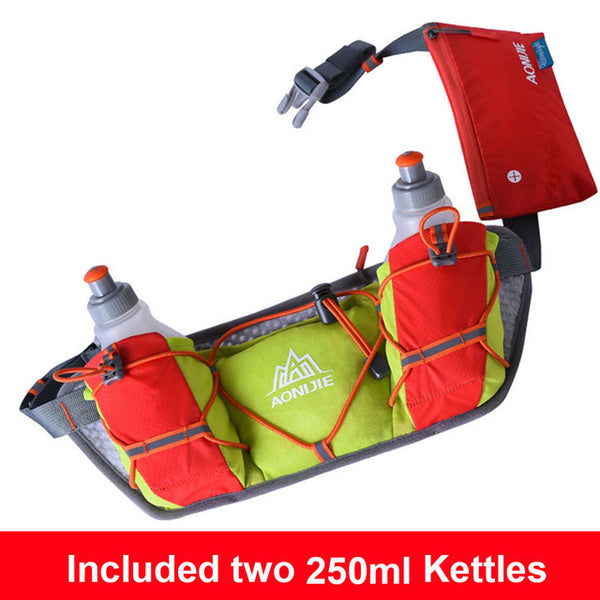 Spicy Hydration Belt Bag