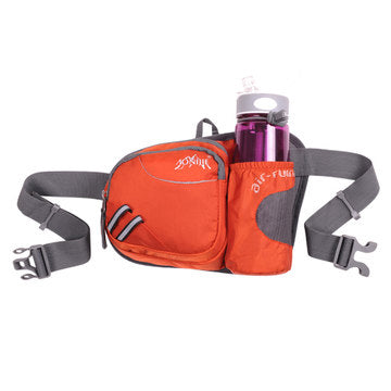 On The Go Hydration Belt