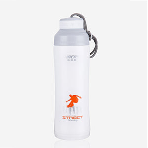 Quakie Hydration Bottle