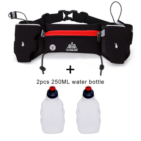 Go Flex Hydration Belt Bag