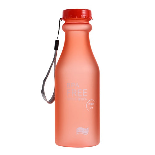 Vividly Lovely Sports Bottle