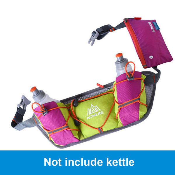 Spicy Hydration Belt Bag